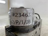 OPEL ASTRA II G Pompa ABS 90581417