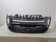 RENAULT CAPTUR II LIFT 2024- front bumper front 620224968R