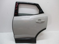 door right left rear. Jaguar E PACE EPACE 18R