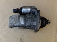 starter vw passat b6 2,0 tdi 02M911023N