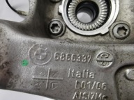 swing left rear part BMW G30 17- 6866337