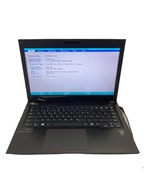 Laptop Fujitsu Lifebook U554 14 " i3 4 GB Q112KTL