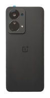 ORYGINAŁ KLAPKA TYLNA BATERII OBUDOWA TYŁ DO ONEPLUS NORD 2T SZARA