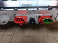 Bateria trakcyjna HEV/EV Alpine A390 295F19731R 295107549R