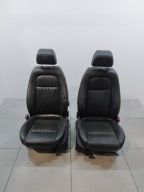 seats left right front KOMPLET leather Alfa Romeo 159 and (2005-2011)