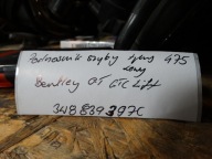 IDEAL window regulator left BENTLEY GT GTC LIFT 1