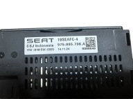 CUPRA SEAT ARONA IBIZA adapter PORT USB C 575035736A