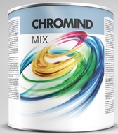 PERLOVÁ riediaca BÁZA pre každú farbu auta 100 ml MOBIHEL CHROMIND 338