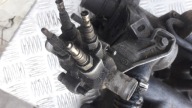 RENAULT LAGUNA II header pipe SSACY1.9 complete 82000358