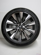 wheels discs tyres RENAULT AUSTRAL R19