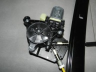 Audi S3 A3 8Y mechanism right front 8Y0837462