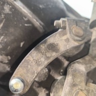 Getriebe 6S420V 2.3 DCI OPEL MOVANO II