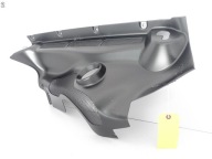 MCLAREN MP4-12C 12C 11-14 motor cover covering PANEL right