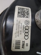 Servofreno servo 8K0612103N Audi A4 IV (2008-2015) B8