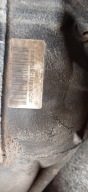 MERCEDES W204 2.2 CDI differential diff rear part 2073500514 2.47