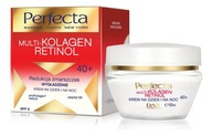 Perfecta Retinol 40+ Krem do twarzy 50 ml