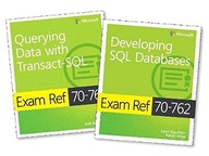 MCSA SQL Server 2016 Database Development Exam