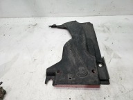 cover chassis AUDI A4 B6 B7 right rear part 8E0825216T