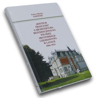 Kostium francuski a architektura rezydencjonalna polskiej Łukasz Sadowski