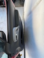 door front front right CITROEN BERLINGO PEUGEOT PARTNER 08