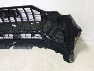 AUDI Q3 II 83A S-LINE 19-25 bumper front 4 x PDC 83A807438D 83A807437D