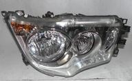 Mercedes Actros MP4 MP 4 W960 W961 Reflektor Prawy Lampa Prawa A9608202539