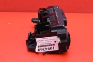 control panel air conditioning devices KLIMY VW GOLF 5 V 03-09