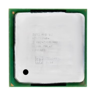 Procesor Intel Pentium 4 SL79K 1 x 2,8 GHz