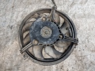 ventilátor chladiče VW PASSAT B5 1.8B 92kW ADR 98r