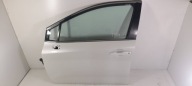 Toyota Corolla E21 door front left 070 (T481)