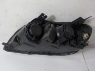 CHEVROLET CAPTIVA light right front front UK