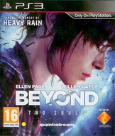 Beyond Two Souls (PS3)