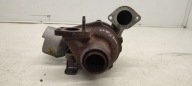 turbo Citroen C5 III 1,6 EHDI