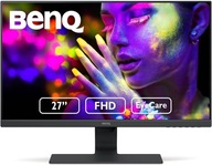 MONITOR BENQ GW2780 FULL HD 60HZ IPS 27" WADA