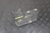 abdeckung Blende Abdeckung Unterfahrschutz A2476802504 MERCEDES GLB X247
