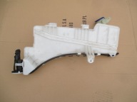 washer fluid tank PEUGEOT 3008 II 16R->