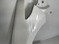 BLATNÍK PREDNÝ PREDOK PRAVÝ MAZDA 3 BP 19