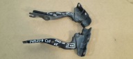 Mazda CX-5 und scharniere der motorhaube (Z41)