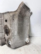 cover TERMICZNA TLUMIKA left AUDI A5 CABRIO 8F0804171 1/26