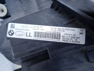light left left BI XENON positioning BMW 3 III F30 F31 2011-2015R 7259527