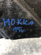 polystirene boot floor well OPEL MOKKA 95095444