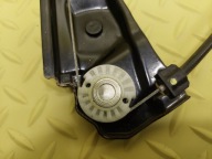 SKODA RAPID II window regulator right rear part 122350D