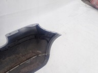 VW POLO 02-08 Stoßstange heck hinten