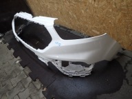 BUMPER FRONT FORD TRANSIT CUSTOM LIFT 18