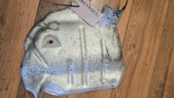 Blende Abdeckung TERMICZNA RENAULT MEGANE II 1.4 8200486291