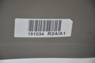 front bumper * front OPEL MERIVA B II PDC Z40W