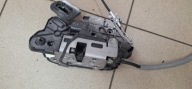 lock door left front VW PASSAT B8 5E1837015B