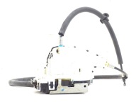 lock door front right MASERATI GHIBLI 670030620