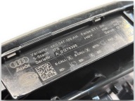 AUDI A6 4K FANALE CIELO INTERNO 4K0947135AH @M