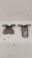 HYUNDAI I30 III hinge door left front upper 2017